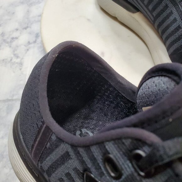 Under‎ Armour SpeedForm Europa Womens size 9 Sneakers Black  1285482-002 - Picture 11 of 13